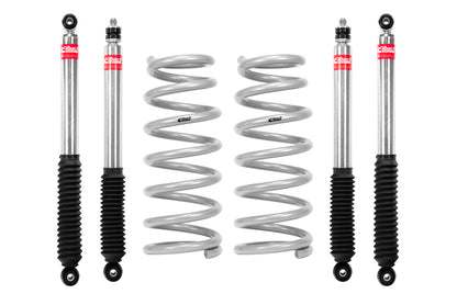 Eibach Pro-Truck Lift Kit for 03-09 Dodge Ram 2500 4WD (Pro-Truck Shocks Included) E80-27-005-03-22 E80-27-005-03-22 Photo - Primary