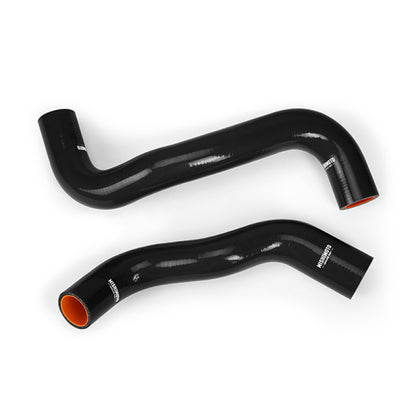 Mishimoto Chevrolet C6 Corvette/Z06 Silicone Radiator Hose Kit MMHOSE-VET-09BK Photo - Primary