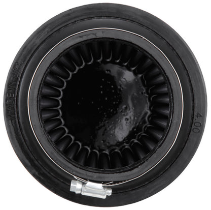 AEM Induction AEM DryFlow Air Filter Kit 4in x 7in DRYFLOW W/O Hole 21-2058DK 21-2058DK Photo - out of package
