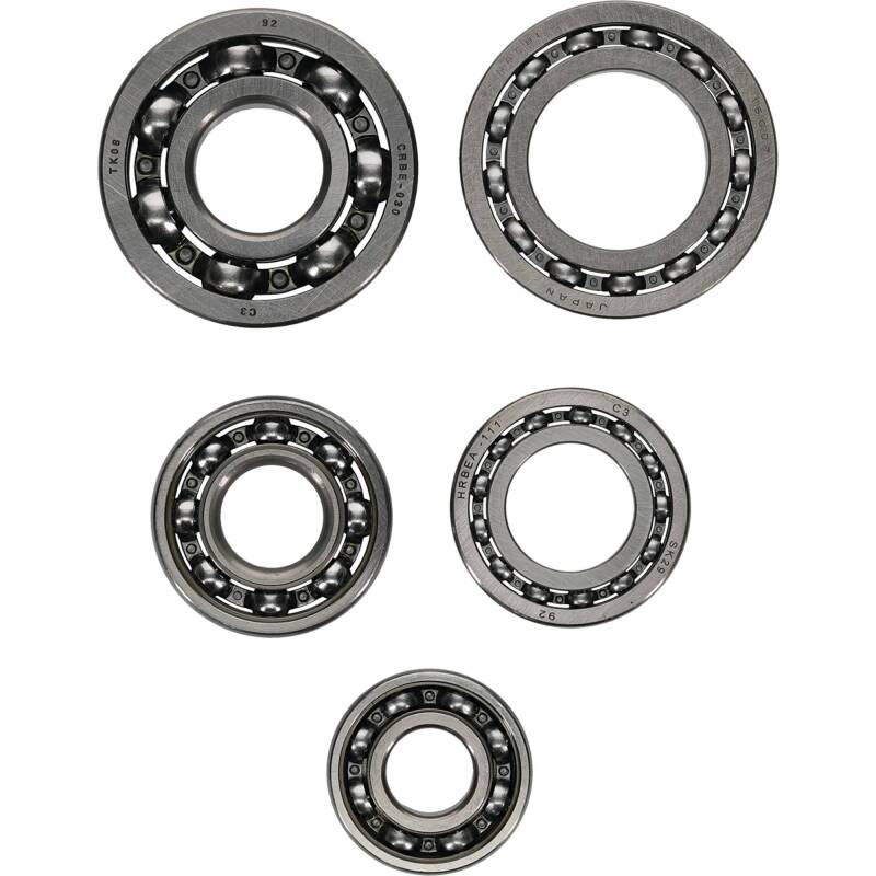 Hot Rods 09-13 Honda TRX 420 FPA IRS 420cc Transmission Bearing Kit HR00078 HR00078 Photo - Primary