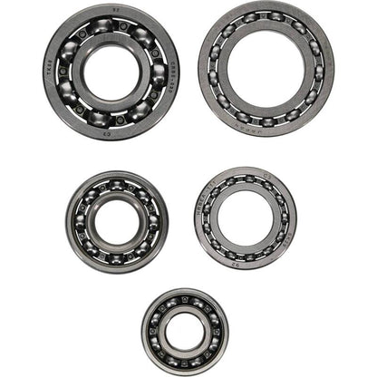 Hot Rods 09-13 Honda TRX 420 FPA IRS 420cc Transmission Bearing Kit HR00078 HR00078 Photo - Primary