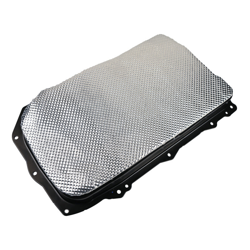 DEI DEI Heat Shields - Transmission Pan Fabrication Heat Shields main image