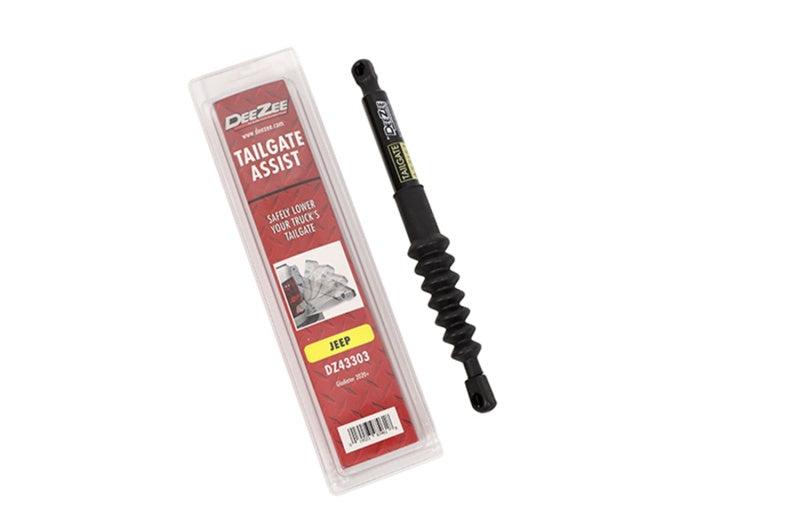 Dee Zee Deezee 20-23 Jeep Gladiator Tailgate Assist Shock DZ43303 DZ43303 Photo - Primary