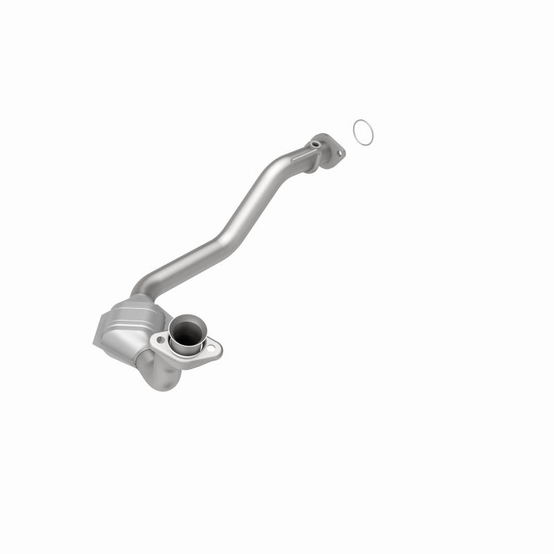 MagnaFlow HM Grade Federal / EPA Compliant Direct-Fit Catalytic Converter 23311 360 Degree Image Set
