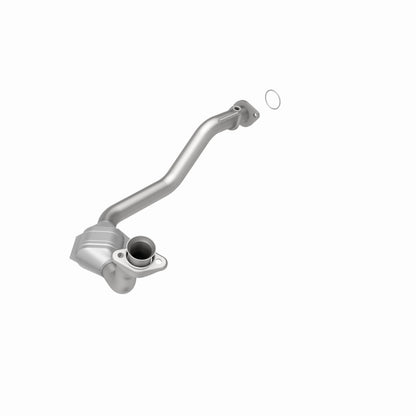 MagnaFlow HM Grade Federal / EPA Compliant Direct-Fit Catalytic Converter 23311 360 Degree Image Set