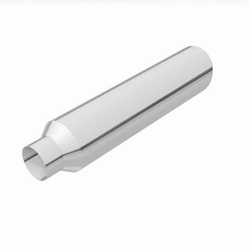 Magnaflow Tip 1-Pk Re 4.00 X 18 2.5 Id 15De 35117 35117 360 Degree Image Set