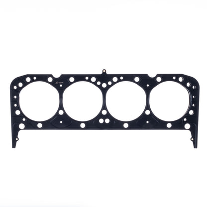 Cometic Head Gasket w/ Valve Pockets Bore: 4.060in x .077in C5269-077 Photo - Primary