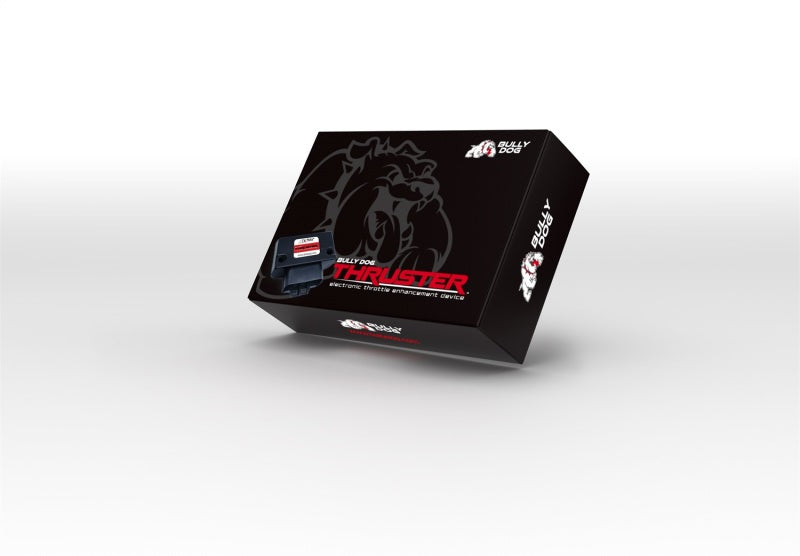 Bully Dog 18-20 Jeep Wrangler 3.6L Thruster Throttle Booster (CARB Exempt Version) 49001EO 49001EO Photo - Unmounted