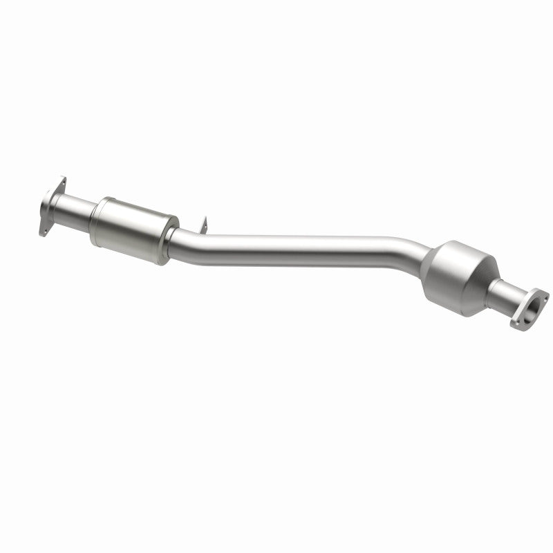 MagnaFlow OEM Grade Federal / EPA Compliant Direct-Fit Catalytic Converter 51933 360 Degree Image Set