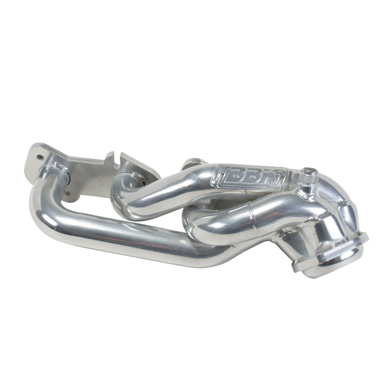 BBK Performance 97-03 Ford F-150/97-02 Exped 4.6L Shorty Headers (Coated) 35150 User 3