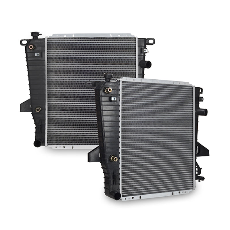 Mishimoto 1995-1997 Ford Ranger V6 , Automatic Replacement Radiator R1722-AT Photo - Primary