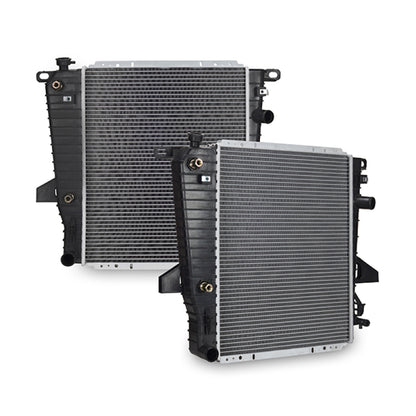 Mishimoto 1995-1997 Ford Ranger V6 , Automatic Replacement Radiator R1722-AT Photo - Primary