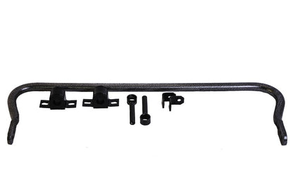 Hellwig 97-06 Jeep Wrangler TJ 3-5in Lift Heat Treated Chromoly 1-1/4in Fr Sway Bar w/QD End Links 7870 7870 Photo - Primary
