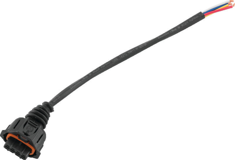 QuadBoss 17-19 Polaris ACE 150 Wiring Pigtail 403210 403210 Photo - Primary