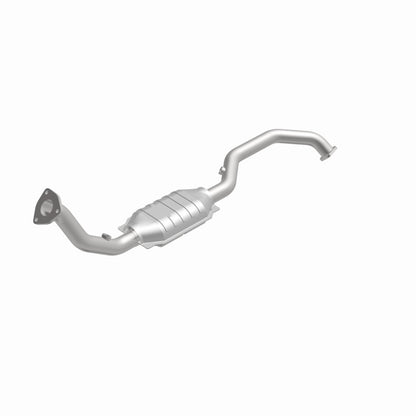 MagnaFlow HM Grade Federal / EPA Compliant Direct-Fit Catalytic Converter 23634 360 Degree Image Set