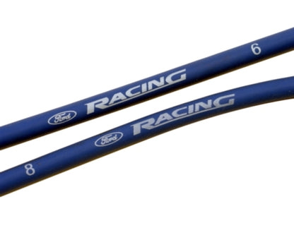 Ford Racing 9mm Spark Plug Wire Sets - Blue M-12259-C464 M-12259-C464 Photo - Primary