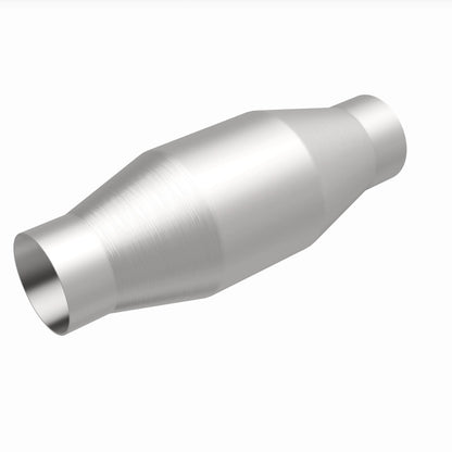 MagnaFlow Standard Grade Federal / EPA Compliant Universal Catalytic Converter 59920 360 Degree Image Set