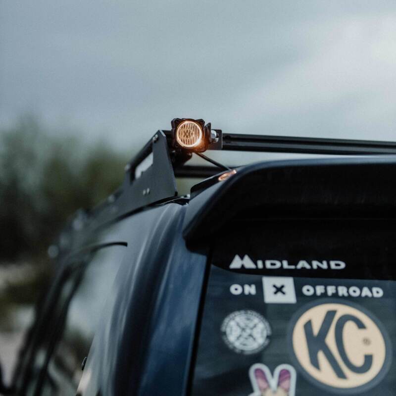 KC HiLiTES FLEX ERA 1 - Standard Backup Light Kit 520 520 Photo - lifestyle view