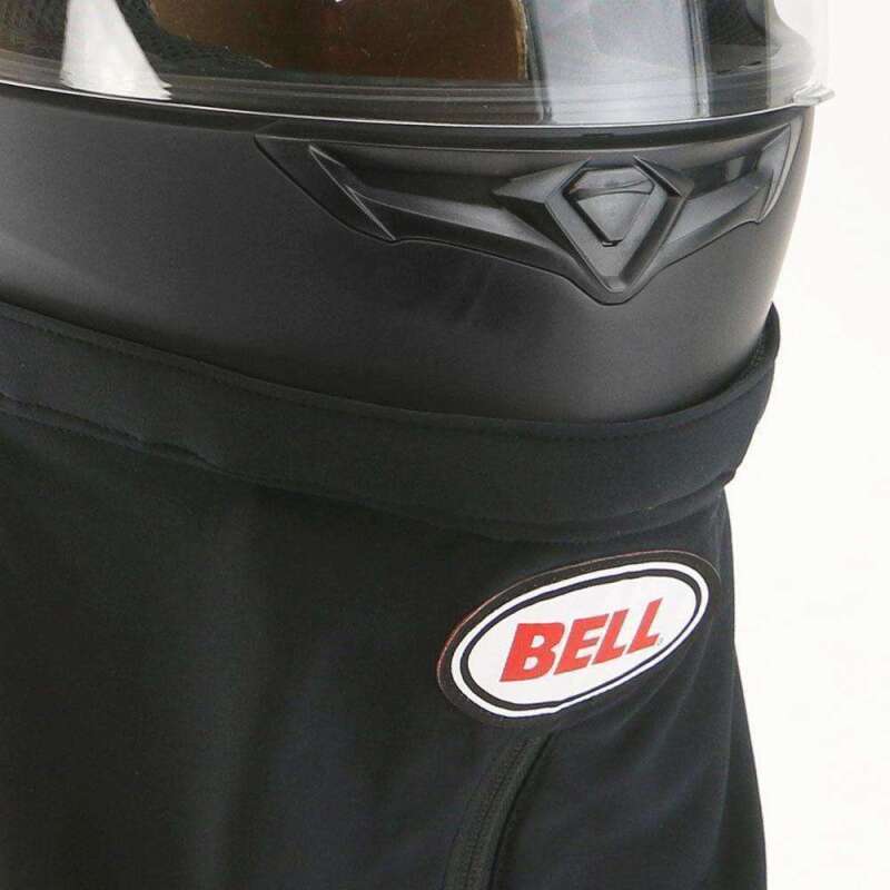 Rugged Radios Bell Qualifier Top Air Pumper Prerunner - UTV Play Helmet Wired OFFROAD XX-Large QFA-HK-XXL QFA-HK-XXL Photo - Primary