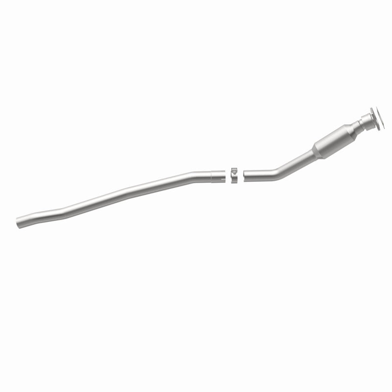 Magnaflow 2005 Dodge Grand Caravan 3.3L Direct Fit Converter 4551814 4551814 360 Degree Image Set