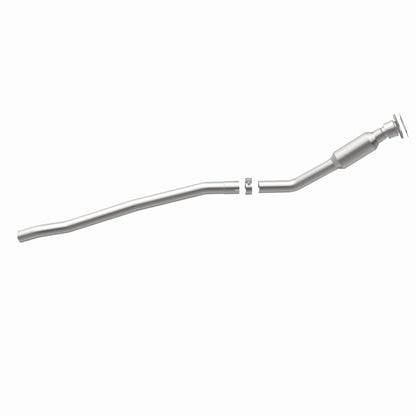 Magnaflow 2005 Dodge Grand Caravan 3.3L Direct Fit Converter 4551814 4551814 360 Degree Image Set