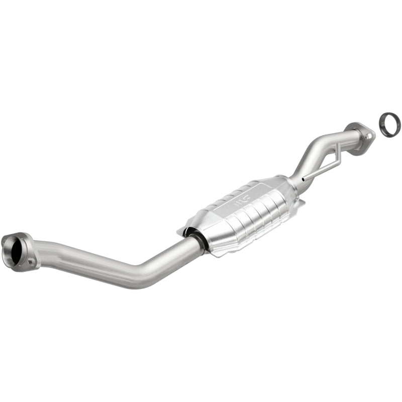 MagnaFlow Ford Ranger Standard Grade Federal / EPA Compliant Direct-Fit Catalytic Converter 23376 Photo - Primary
