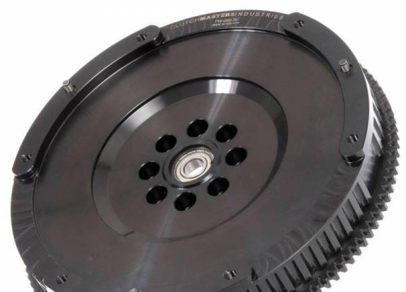 Clutch Masters 05-08 Audi S4 (B7) 4.2L Steel Flywheel FW-050-SF FW-050-SF User 1