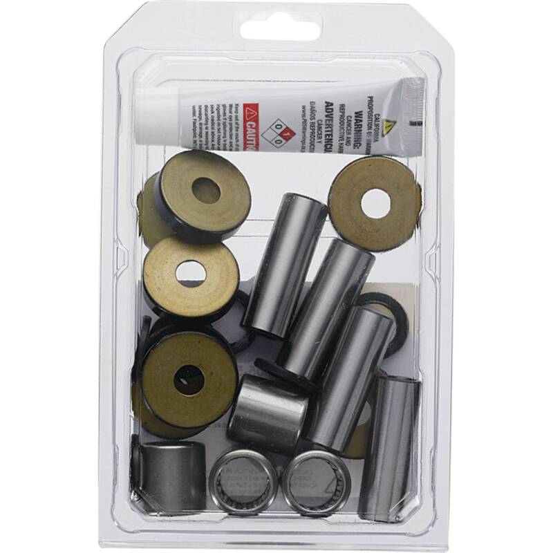 Pivot Works 87-92 Suzuki LT-250R PW A-Arm Kit - Front Upper 1 Kit Req Per Veh PWAAK-S05-522U PWAAK-S05-522U Photo - Primary
