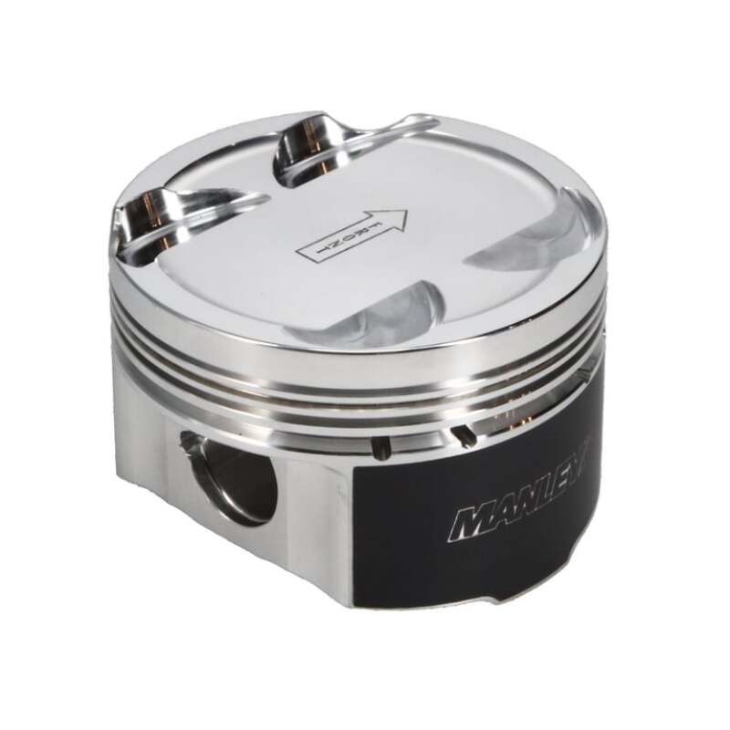 Manley Performance MAN Piston Sets - 6 Cyl Engine Components Piston Sets - Forged - 6cyl main image