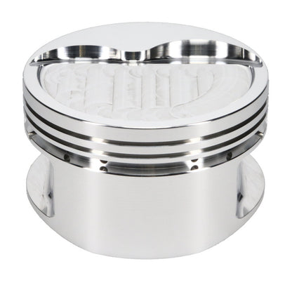 JE Pistons SB CHRY INV DOME Set of 8 Pistons 207422 207422 User 4