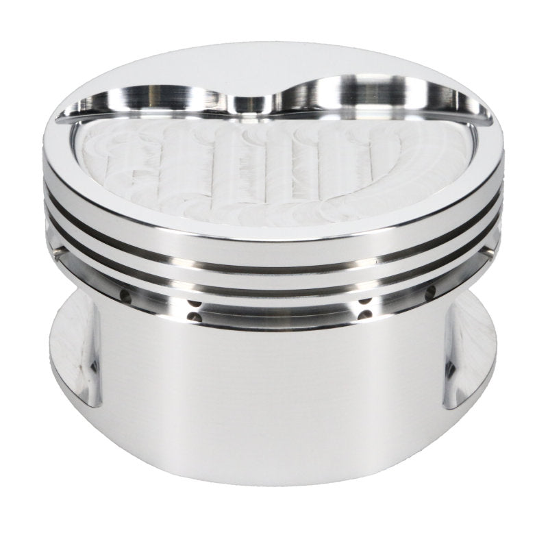 JE Pistons NASCAR CANADA CHRY Set of 8 Pistons 265093 265093 User 4