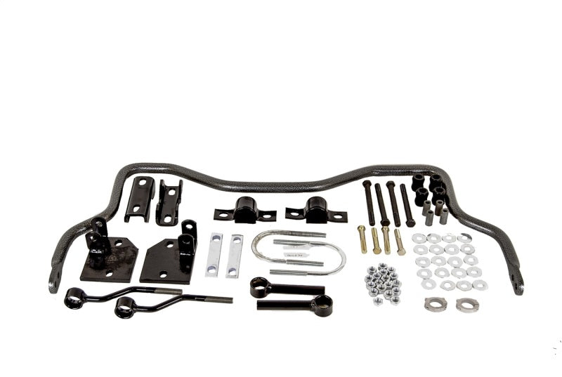Hellwig 15 GM Colorado Rear Sway Bar 7745 Photo - Primary