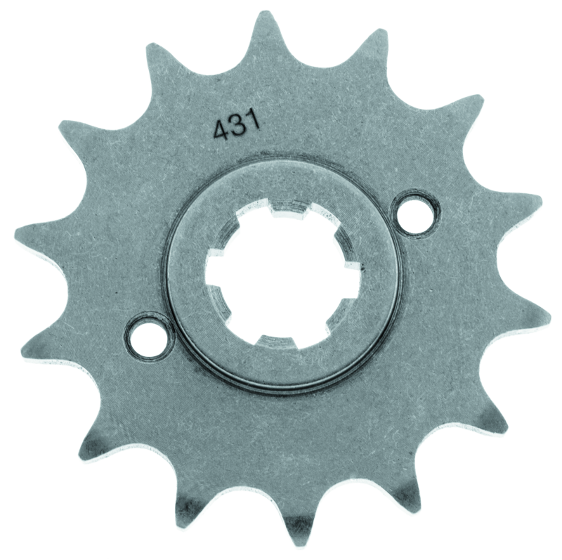 BikeMaster Yamaha Front Sprocket 520 12T 965490 965490 User 3