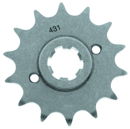 BikeMaster Yamaha Front Sprocket 520 12T 965490 965490 User 3
