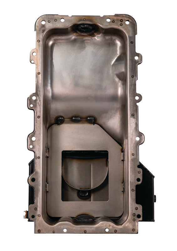 Moroso Oil Pan, Ford 4.6/5.4 20546 User 1