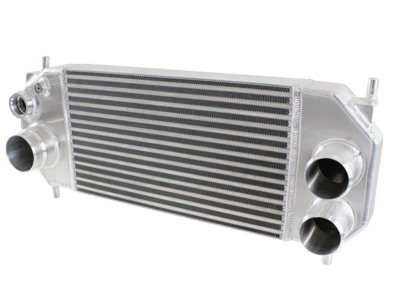 aFe BladeRunner GT Series Intercooler with Tubes: Ford F-150 EcoBoost 15-1 46-20202-B Photo - Unmounted