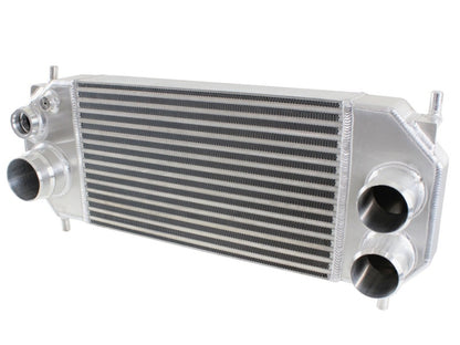 aFe BladeRunner GT Series Intercooler with Tubes: Ford F-150 EcoBoost 15-1 46-20202-B Photo - Unmounted
