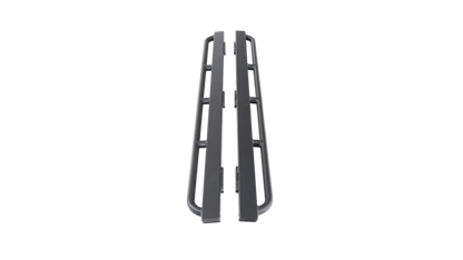 Body Armor 4x4 2018+ Jeep Wrangler JL 4 Door Rockcrawler Side Steps JL-4121 JL-4121 User 1