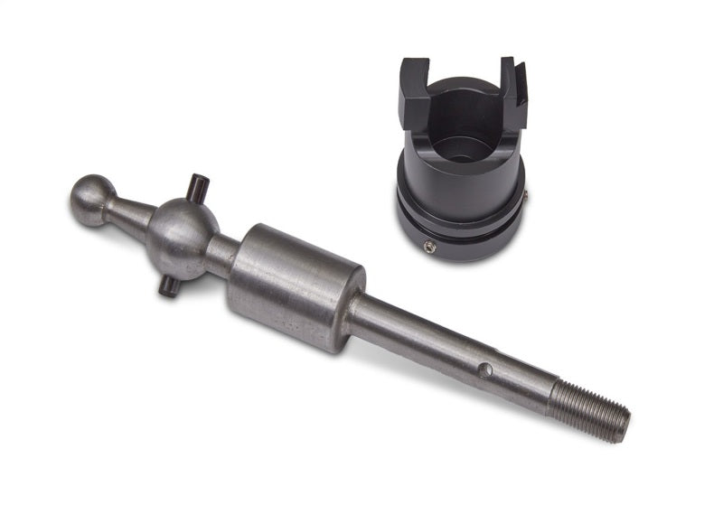 Ford Performance Parts 15-17 Mustang GT 2.3L / 3.7L Shifter Kit w/o Knob M-7210-MA Photo - Unmounted