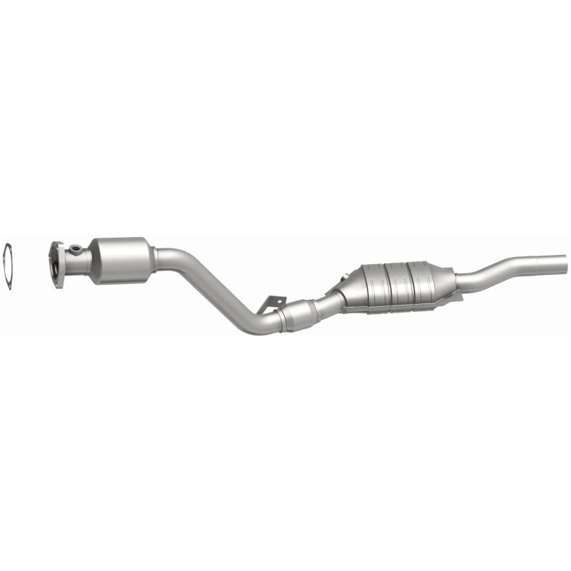 MagnaFlow OEM Grade Federal / EPA Compliant Direct-Fit Catalytic Converter 51964 Photo - out of package
