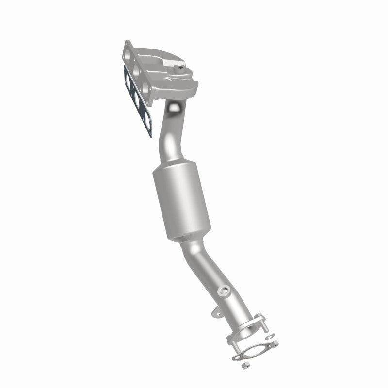 MagnaFlow BMW OEM Grade Federal / EPA Compliant Manifold Catalytic Converter 49758 360 Degree Image Set