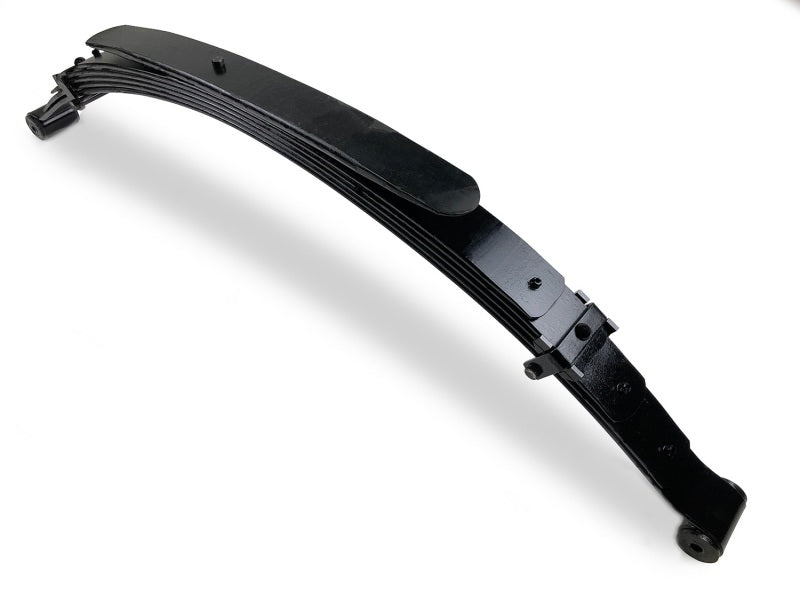 Tuff Country 80-96 Ford F-150 4wd Rear 3in EZ-Ride Leaf Springs (Ea) 29481 29481 Photo - Primary