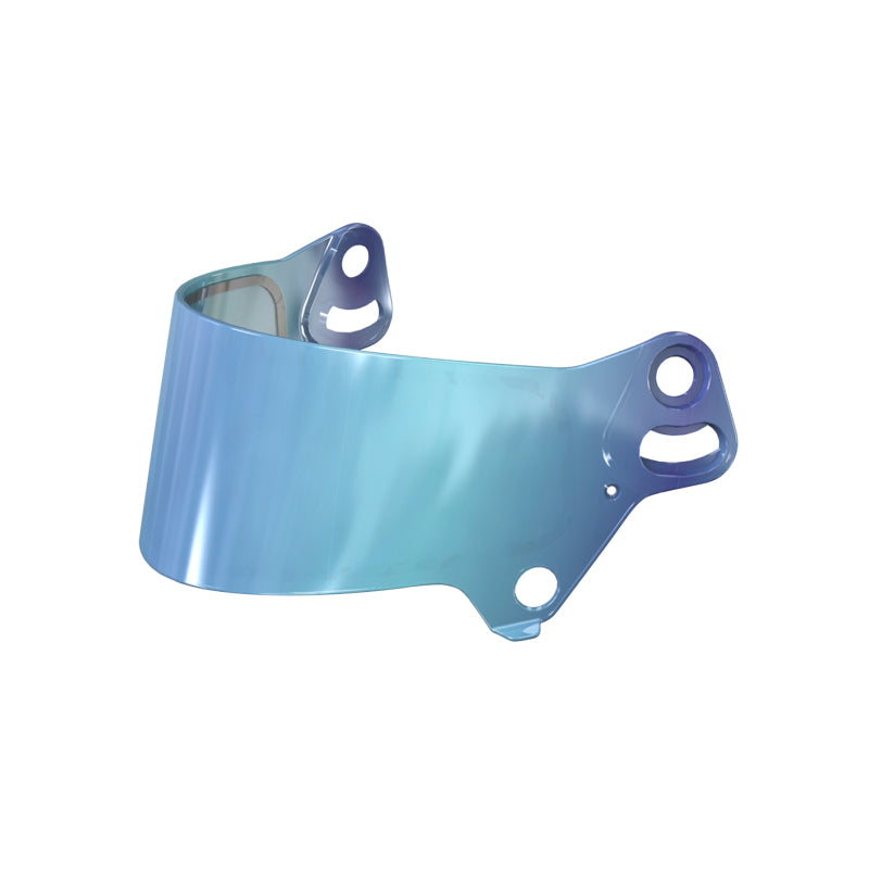 Bell SE07 Helmet Shield ML - Blue 2010051 2010051 Photo - Primary
