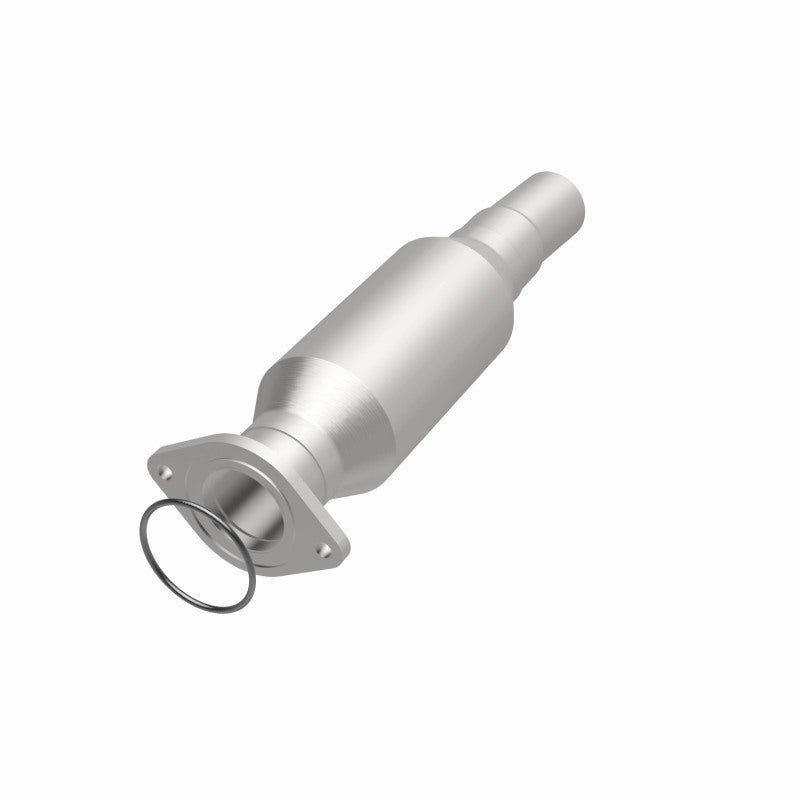 MagnaFlow California Grade CARB Compliant Direct-Fit Catalytic Converter 5421024 360 Degree Image Set