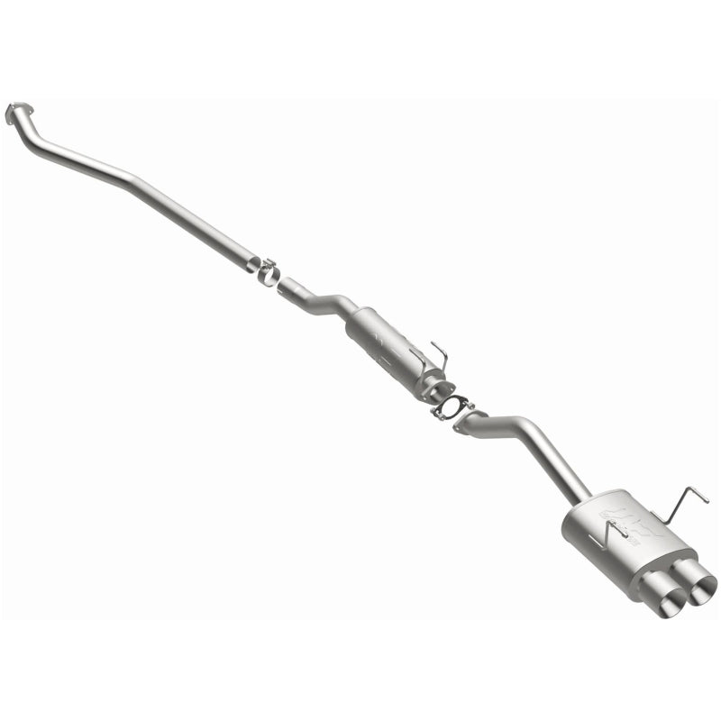 MagnaFlow Honda Civic Street Series Cat-Back Performance Exhaust System 15757 Photo - out of package