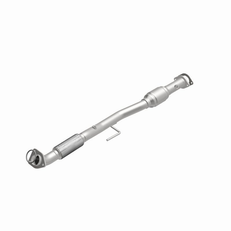 MagnaFlow Nissan Altima California Grade CARB Compliant Direct-Fit Catalytic Converter 5571504 360 Degree Image Set