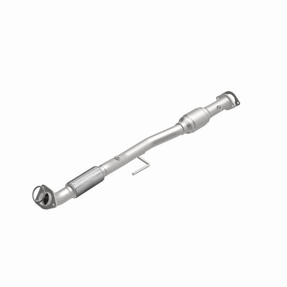 MagnaFlow Nissan Altima California Grade CARB Compliant Direct-Fit Catalytic Converter 5571504 360 Degree Image Set
