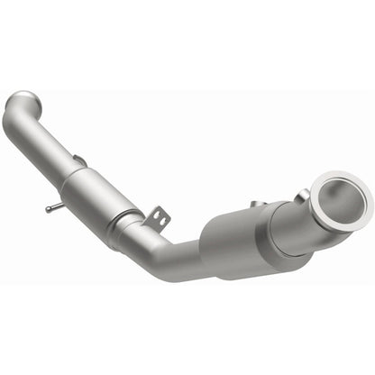 Magnaflow 2017 Mercedes-Benz GLS450 3.0L Direct Fit Converter 5551551 5551551 Photo - out of package