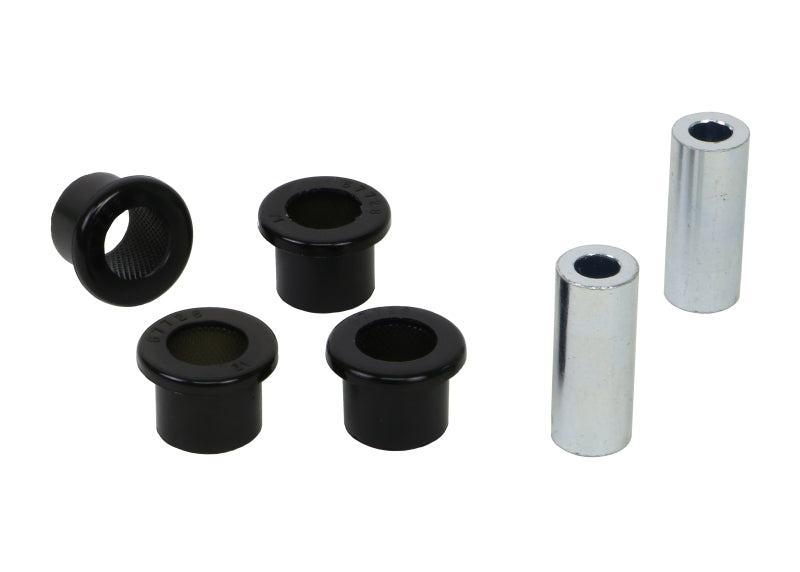 Whiteline Rack & Pinion Mount Bushings FR-S BRZ KSR210 Photo - Close Up