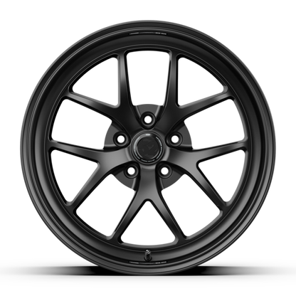 fifteen52 Sector RSR 19x10.5 5x120 25mm ET 72.56mm Center Bore Frosted Graphite RSSFG-90552+25 RSSFG-90552+25 User 1